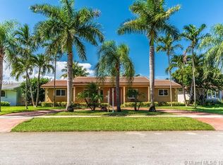 4711 Grant St, Hollywood, FL 33021