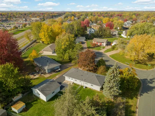 3696 Upper 149th St W, Rosemount, MN 55068
