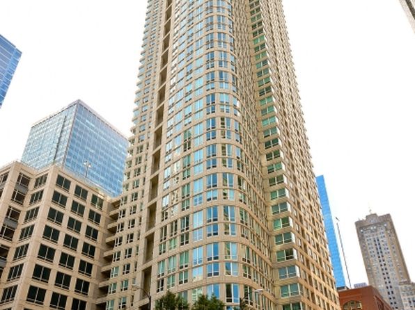 345 S Lasalle St #2307