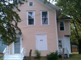 510 Macomber St #1, Joliet, IL 60433