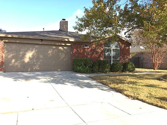 Two-car driveway