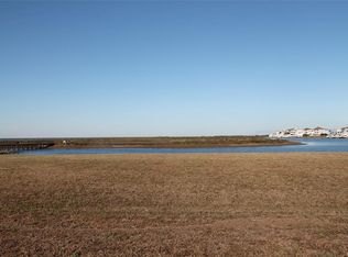 4103 Sea Grass Ln, Galveston, TX 77554