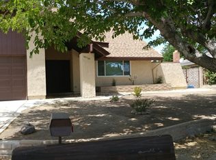 44127 Halcom Ave, Lancaster, CA 93536