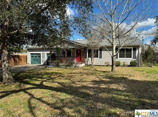 623 N Church St, Goliad, TX 77963