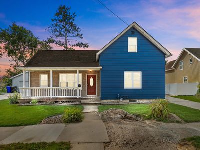 716 Oviatt St, Kaukauna, WI, 54130