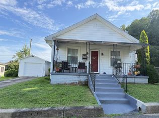 5514 Auburn Ave, Sciotoville, OH 45662