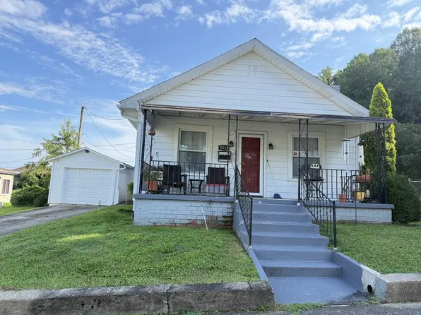 5514 Auburn Ave, Sciotoville, OH 45662