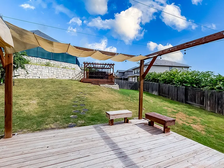 5520 La Canada Way — Photo 44