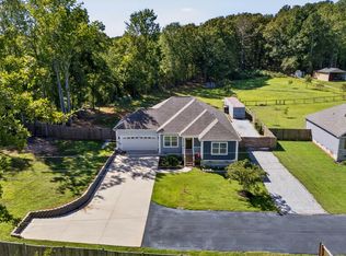 5255 Allen Bridge Rd, Fountain Inn, SC 29644