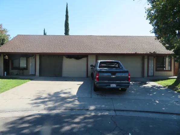 4568-4566 Bomark Way, Sacramento, CA 95842