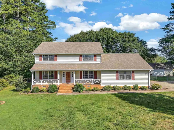 612 Stafford Ave, Spartanburg, SC 29302