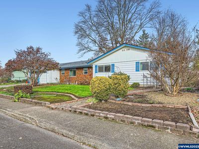 5406 Arcade Ave NE, Keizer, OR, 97303