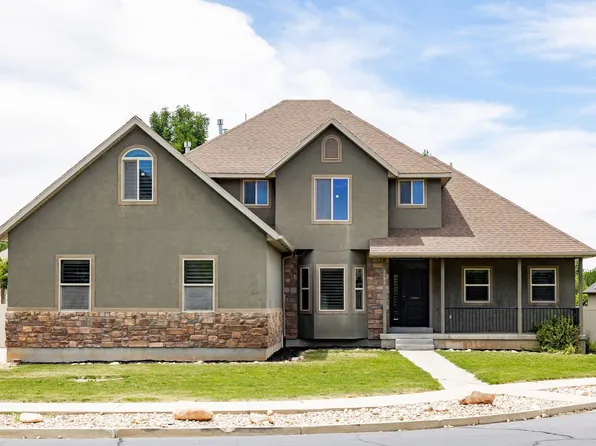 1786 S 1780 E, Spanish Fork, UT 84660