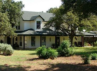 2098 Sunflower, Paradise, TX 76073