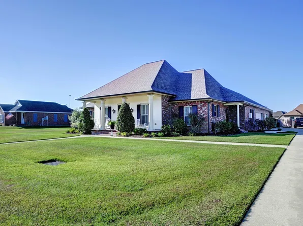 142 S Sugarfield Dr, Thibodaux, LA 70301