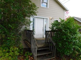 1942 Turk Hill Rd #E, Fairport, NY 14450