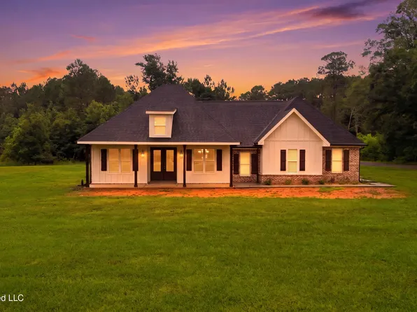 6850 Humphrey Rd, Vancleave, MS 39565