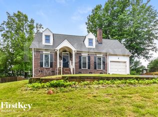 6411 Cardinal Wood Dr, Greensboro, NC 27410