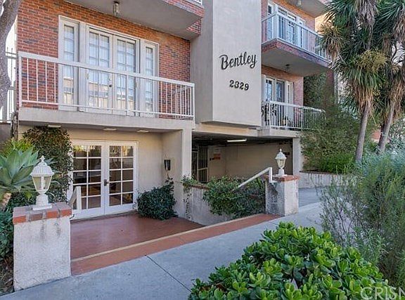 2nd image of 2329 S Bentley Ave APT 304