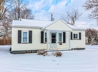 1218 Britton Rd, Rochester, NY 14616
