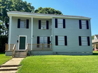1208 Saint Charles Street, Bossier City, LA 71112