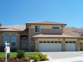 48911 Crestview Cmn, Fremont, CA 94539