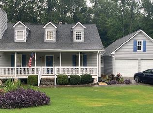 5001 Whitewater Dr, Peachtree Corners, GA 30092