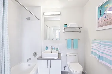 Rented by Red Apple Group