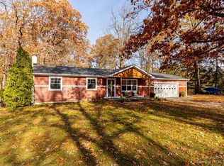 16010 Kilmer Rd, Grass Lake, MI 49240