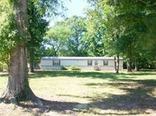 14 Rosier Rd, Deville, LA 71328