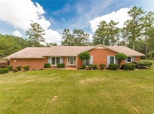 35483 Dock Butler Rd, Mount Hermon, LA 70450