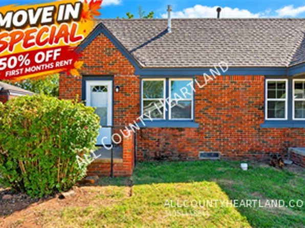1116 NW 29th St, Oklahoma City, OK 73106