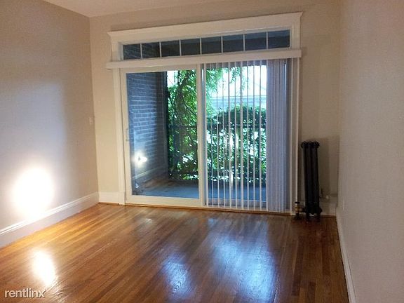 321 South Huntington Ave. #3 Boston (Jamaica Plain) Shared