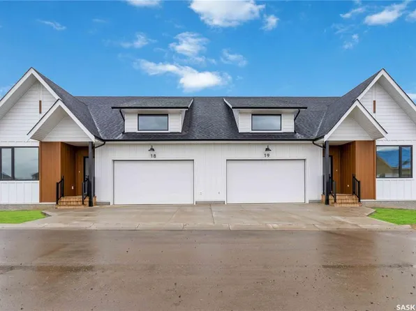UNIT 40-105 Hathway CRESCENT, Saskatoon, SK S7V 0P5