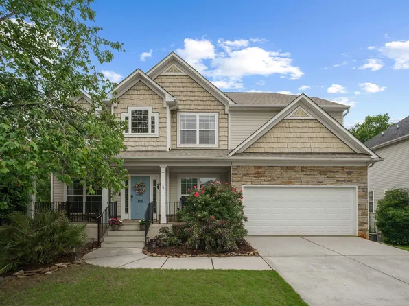 100 Oak Branch Dr, Simpsonville, SC 29681