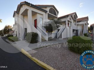 1800 W Elliot Rd UNIT 124, Chandler, AZ 85224