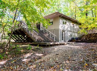 4987 Valley Ridge Rd, Bridgman, MI 49106