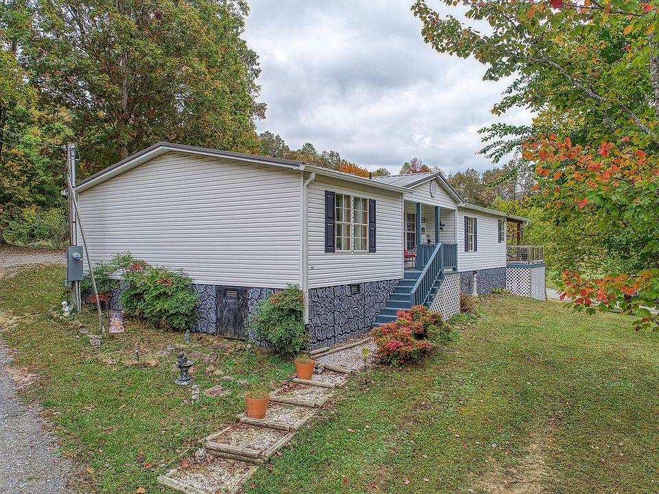2671 Beech Creek Rd, Rogersville, TN 37857 MLS 9957082 Zillow
