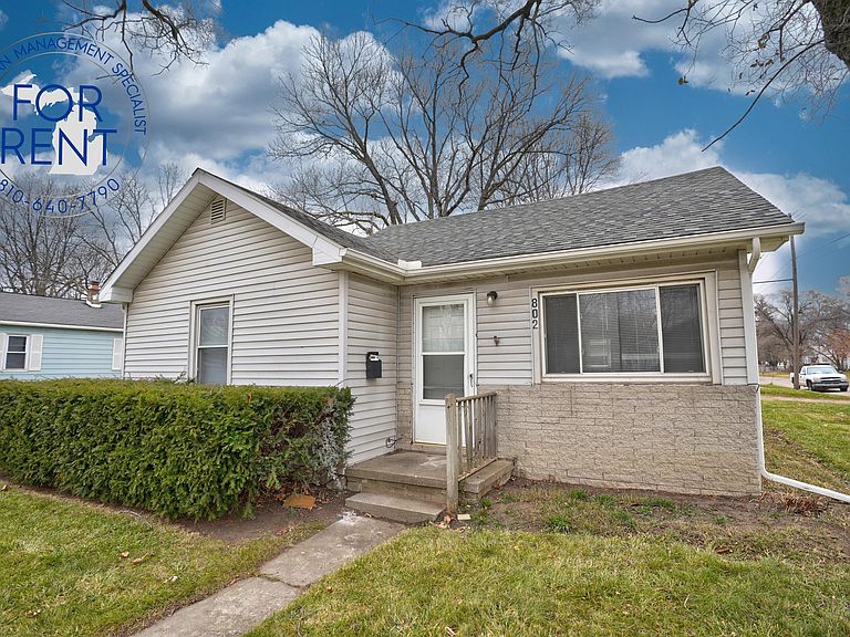 802 W Atherton Rd, Flint, MI 48507 | Zillow