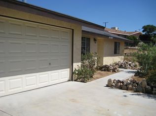 61643 Adobe Dr, Joshua Tree, CA 92252