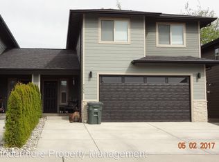 5833 Pioneer Ridge Pl, Ferndale, WA 98248