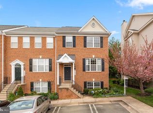 107 Longpoint Way, Gaithersburg, MD 20878