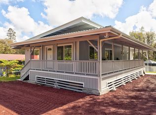 18-4034 Keola Pl, Volcano, HI 96785