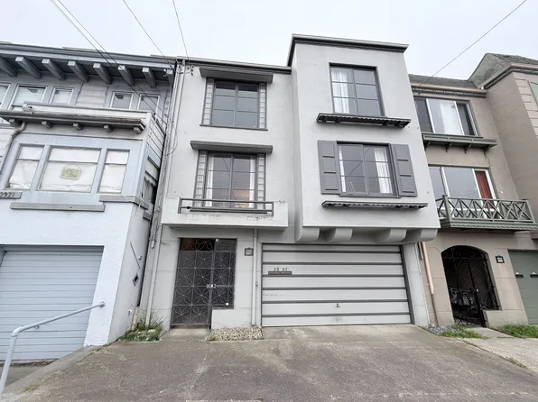 2929 Irving St, San Francisco, CA 94122
