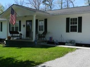 177 Reverend Gene Young Rd, Williamsburg, KY 40769