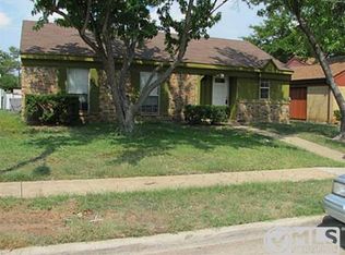 10031 Heritage Pl, Dallas, TX 75217