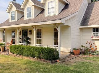 11818 N Harvard Ave, Skiatook, OK 74070