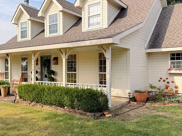 11818 N Harvard Ave, Skiatook, OK 74070