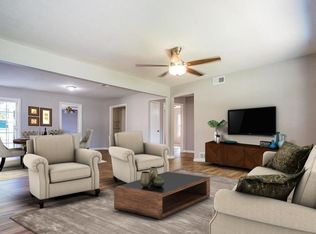 7840 Terry St, White Settlement, TX 76108