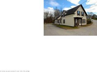 12 Cliff St, Old Town, ME 04468